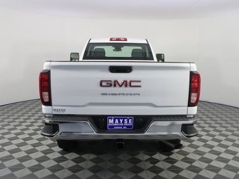 New 2026 GMC Sierra 2500 Pro image 18