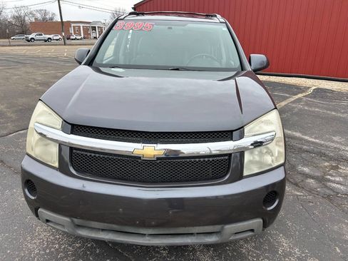 Used 2008 Chevrolet Equinox LT image 9