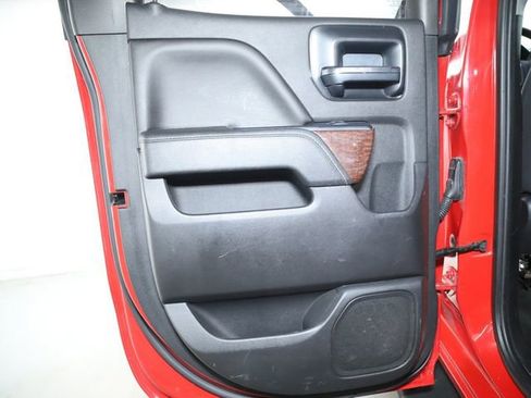 Used 2015 GMC Sierra 2500 SLE w/ SLE Preferred Package image 22