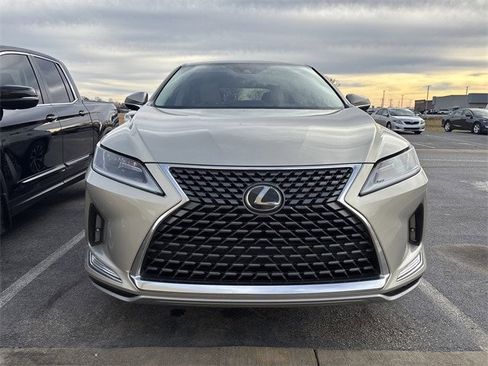 Used 2021 Lexus RX 350 FWD w/ Accessory Package image 14