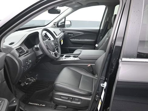 New 2026 Honda Ridgeline RTL image 9