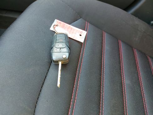 Used 2015 Ford Fusion SE w/ Equipment Group 201A image 34