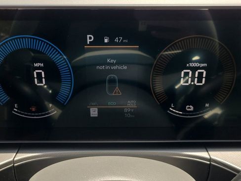 New 2026 Hyundai Santa Fe SE FWD image 22