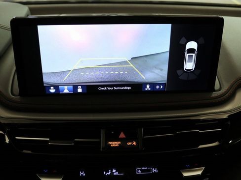 Used 2026 Acura MDX A-Spec image 23