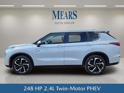Used 2023 Mitsubishi Outlander SE