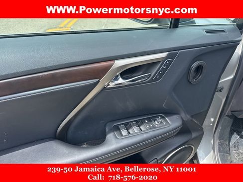 Used 2022 Lexus RX 350 AWD w/ Premium Package image 28