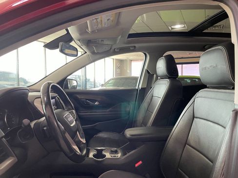 Used 2018 GMC Terrain Denali w/ LPO, 'HIT The Road' Package image 14