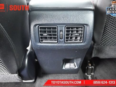 Used 2024 Toyota 4Runner TRD Pro AWD/4WD image 28