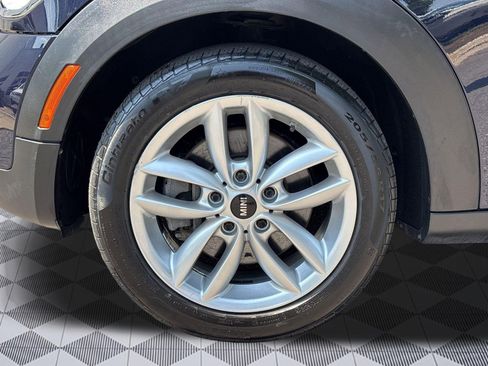 Used 2014 MINI Cooper Countryman S AWD/4WD image 11