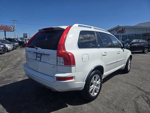 Used 2013 Volvo XC90 3.2 AWD/4WD image 14