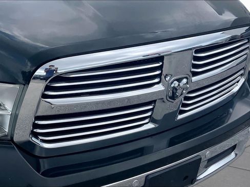 Used 2016 RAM 1500 Big Horn RWD image 30
