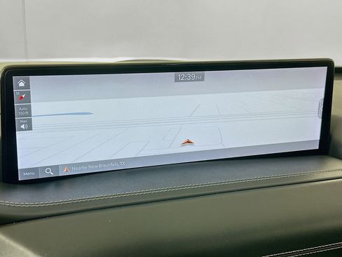 Used 2024 Genesis GV80 2.5T image 21