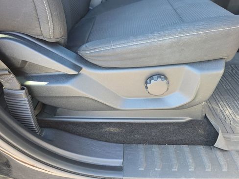 Used 2017 Ford F150 XL w/ Equipment Group 101A Mid image 35