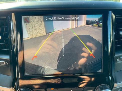 Used 2024 RAM 3500 Tradesman w/ Safety Group image 27