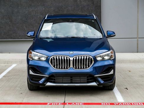 Used 2021 BMW X1 sDrive28i w/ Convenience Package image 6
