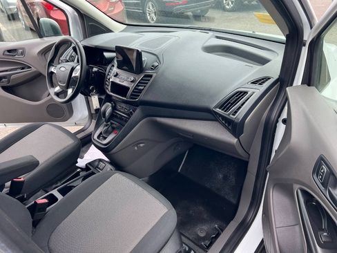 Used 2020 Ford Transit Connect XL FWD image 14