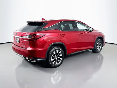 Used 2021 Lexus RX 350 AWD w/ Premium Package image 5