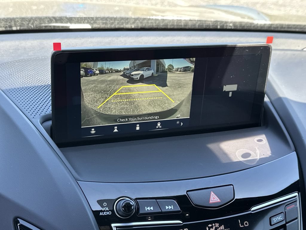 New 2026 Acura RDX w/ Advance Package AWD/4WD image 32