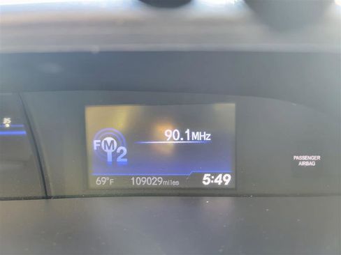 Used 2013 Honda Civic LX image 38