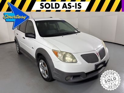 Used 2006 Pontiac Vibe