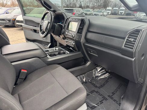 Used 2020 Ford Expedition Max XL image 31