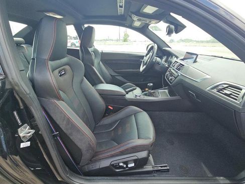 Used 2020 BMW M2 Competition w/ Executive Package RWD image 8