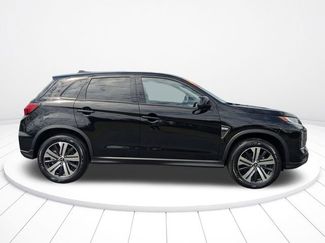 New 2026 Mitsubishi Outlander Sport ES AWD/4WD video 2