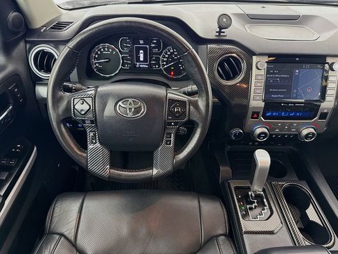 Used 2020 Toyota Tundra Platinum image 27