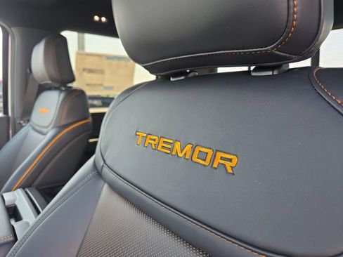 New 2025 Ford F150 Tremor w/ Equipment Group 402A High image 27