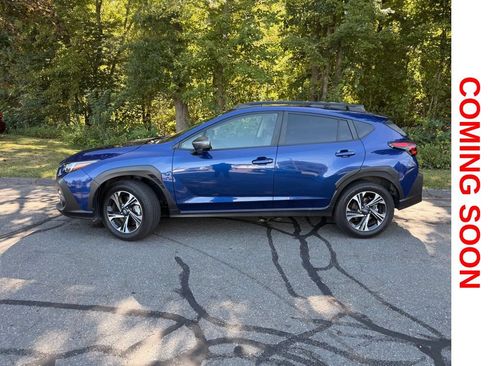 Used 2024 Subaru Crosstrek 2.0i Premium AWD/4WD image 5