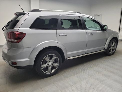 Used 2017 Dodge Journey Crossroad AWD/4WD image 10