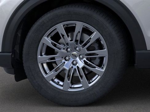 New 2025 Ford Explorer Platinum image 19