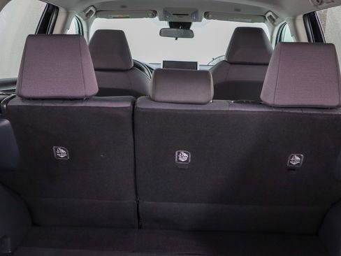 Used 2024 Toyota RAV4 XLE FWD image 28