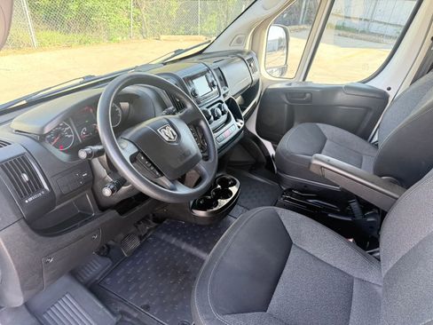 Used 2021 RAM ProMaster 2500 w/ Interior LED Lighting Group image 15