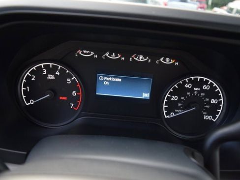 New 2025 Ford F350 XL w/ STX Appearance Package image 7