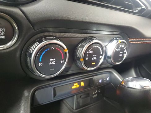 Used 2023 MAZDA MX-5 Miata Grand Touring image 23