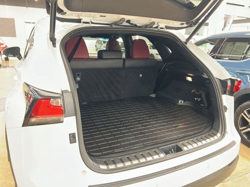 Used 2016 Lexus NX 200t F Sport image 22