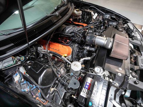 Used 2002 Chevrolet Camaro Z28 w/ Preferred Equipment Group 2 image 51