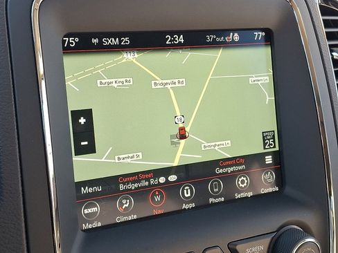 Used 2019 Dodge Durango GT image 17