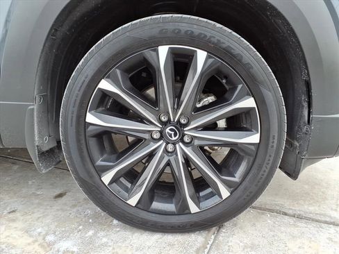 Used 2025 MAZDA CX-50 AWD 2.5 S w/ Accent Package image 9