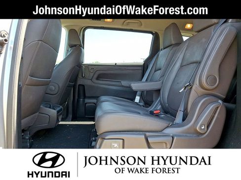 Used 2018 Honda Odyssey EX-L image 26