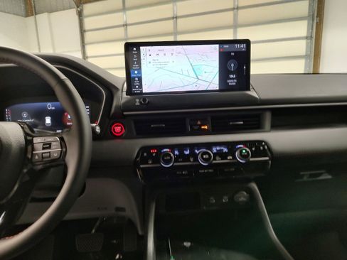 New 2026 Honda Pilot Black Edition image 8