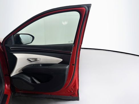 Used 2023 Hyundai Tucson SEL w/ Cargo Package image 33