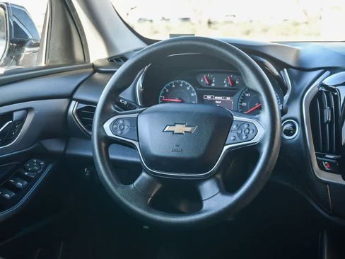 Used 2020 Chevrolet Traverse LS w/ LPO, Blackout Package image 12