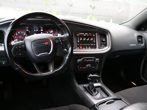 Used 2021 Dodge Charger GT w/ Performance Handling Group image 14