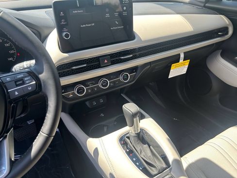 New 2027 Honda HR-V EX-L image 22