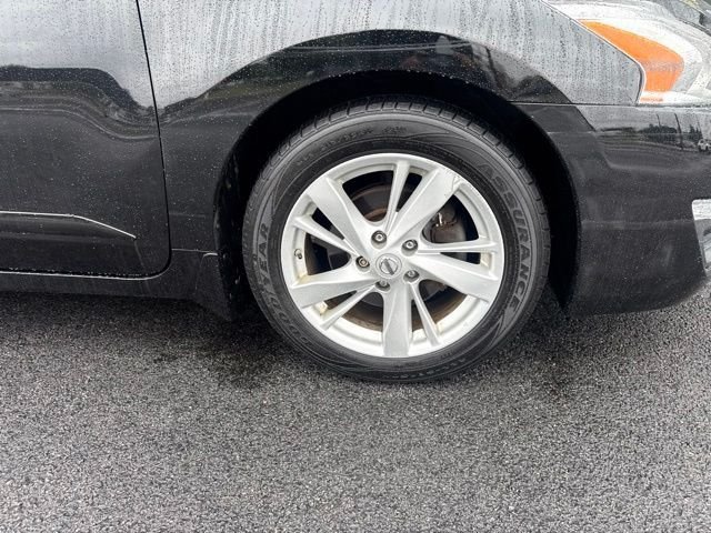 Used 2014 Nissan Altima 2.5 SV FWD image 12