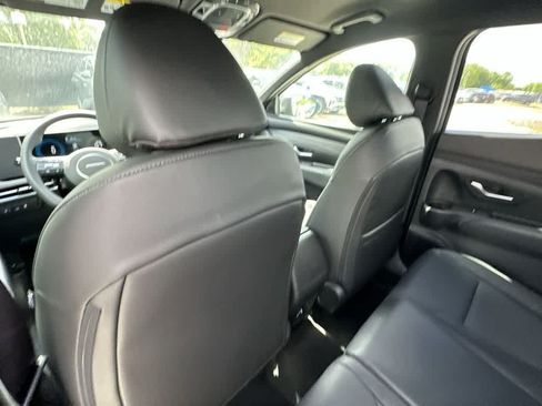 New 2026 Hyundai Santa Cruz SEL FWD image 14