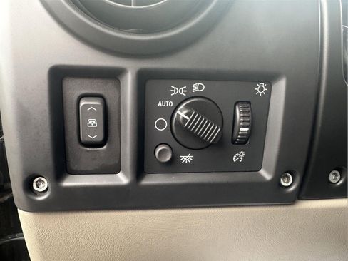 Used 2005 HUMMER H2 SUT AWD/4WD image 16