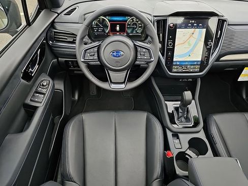 Certified 2025 Subaru Forester Limited AWD/4WD image 13